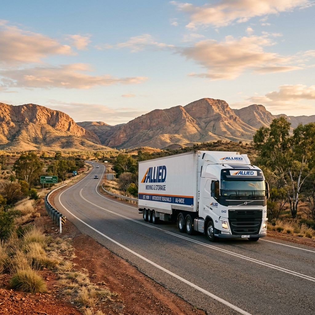 truck rental feature